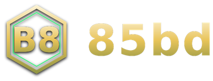 85bd logo